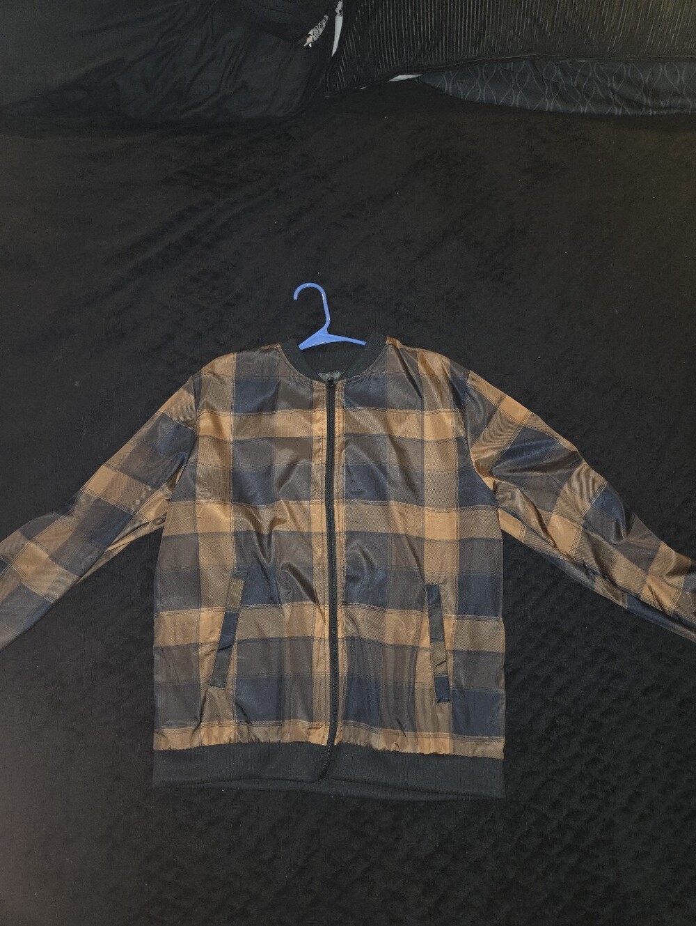 Mens Jackets